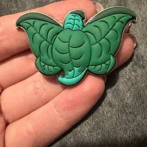 Disney Character Plants Mystery Pin Set - Dumbo